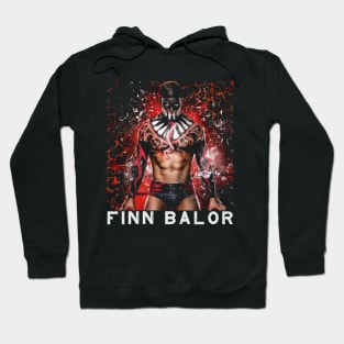 Monster Balor Hoodie